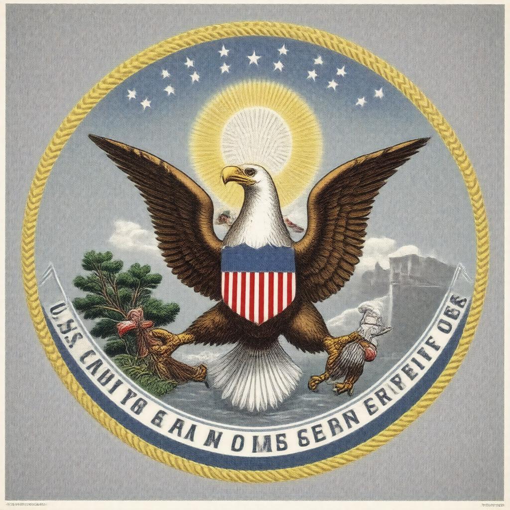 H.M. Customs Service